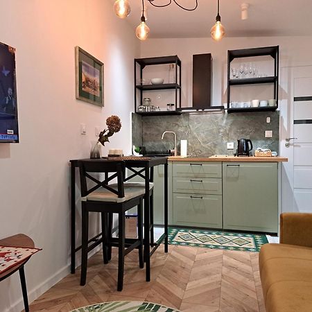 Apartament Deluxe-Gontalowy Kazimierz Dolny Extérieur photo