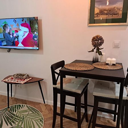 Apartament Deluxe-Gontalowy Kazimierz Dolny Extérieur photo