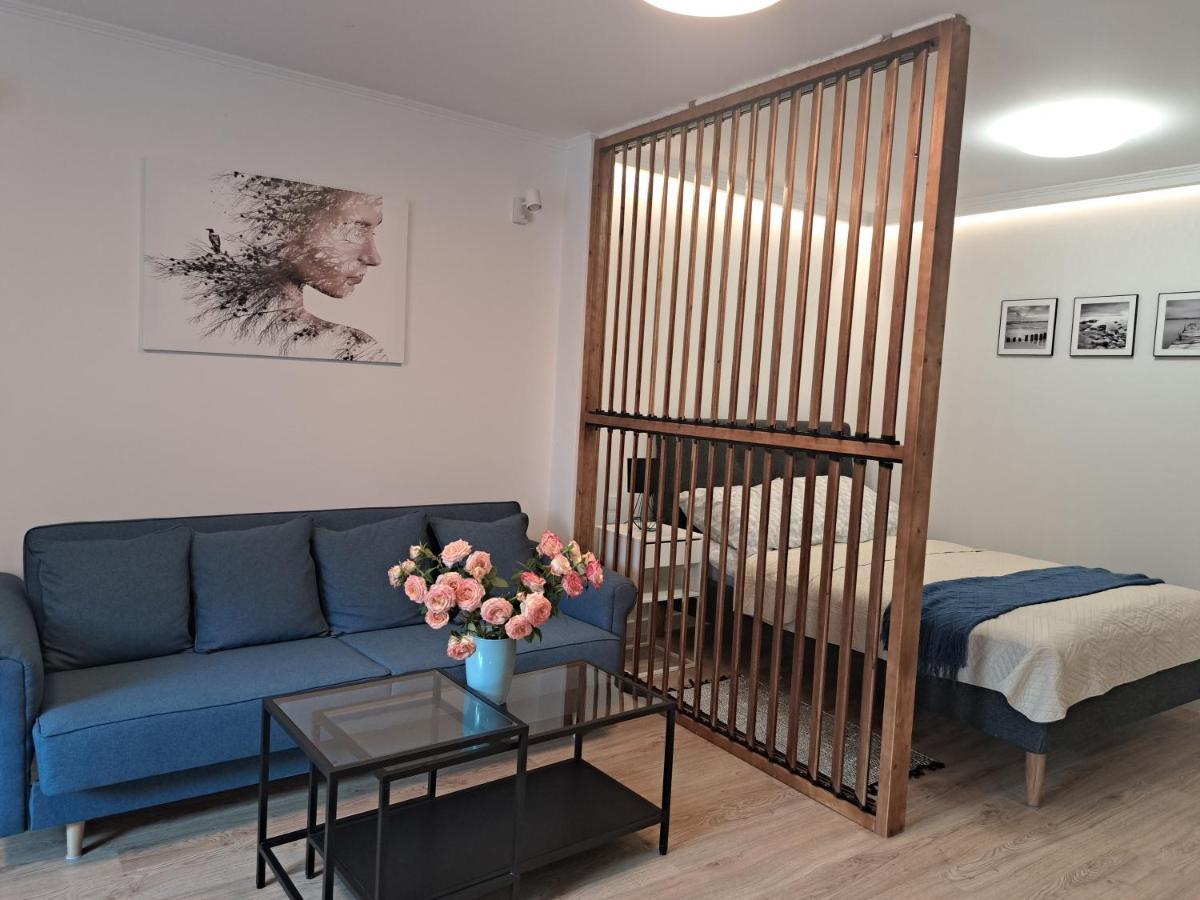 Apartament Deluxe-Gontalowy Kazimierz Dolny Extérieur photo