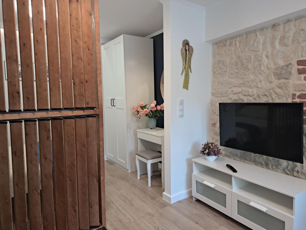 Apartament Deluxe-Gontalowy Kazimierz Dolny Extérieur photo