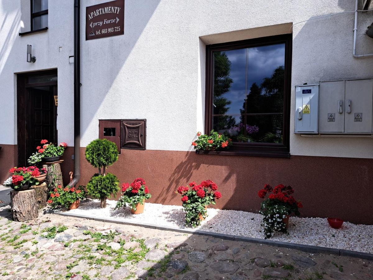 Apartament Deluxe-Gontalowy Kazimierz Dolny Extérieur photo