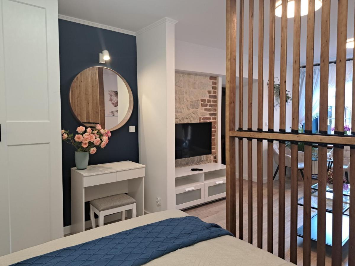 Apartament Deluxe-Gontalowy Kazimierz Dolny Extérieur photo