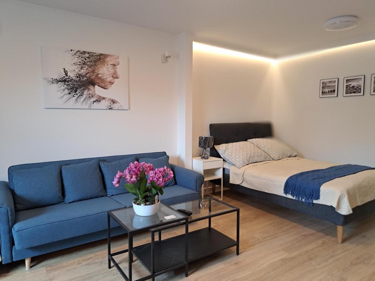 Apartament Deluxe-Gontalowy Kazimierz Dolny Extérieur photo