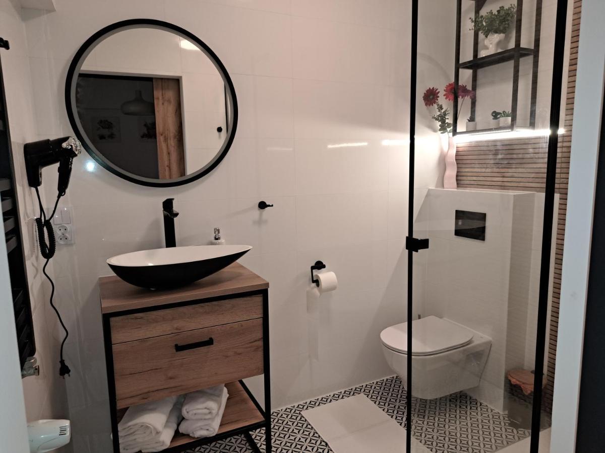 Apartament Deluxe-Gontalowy Kazimierz Dolny Extérieur photo