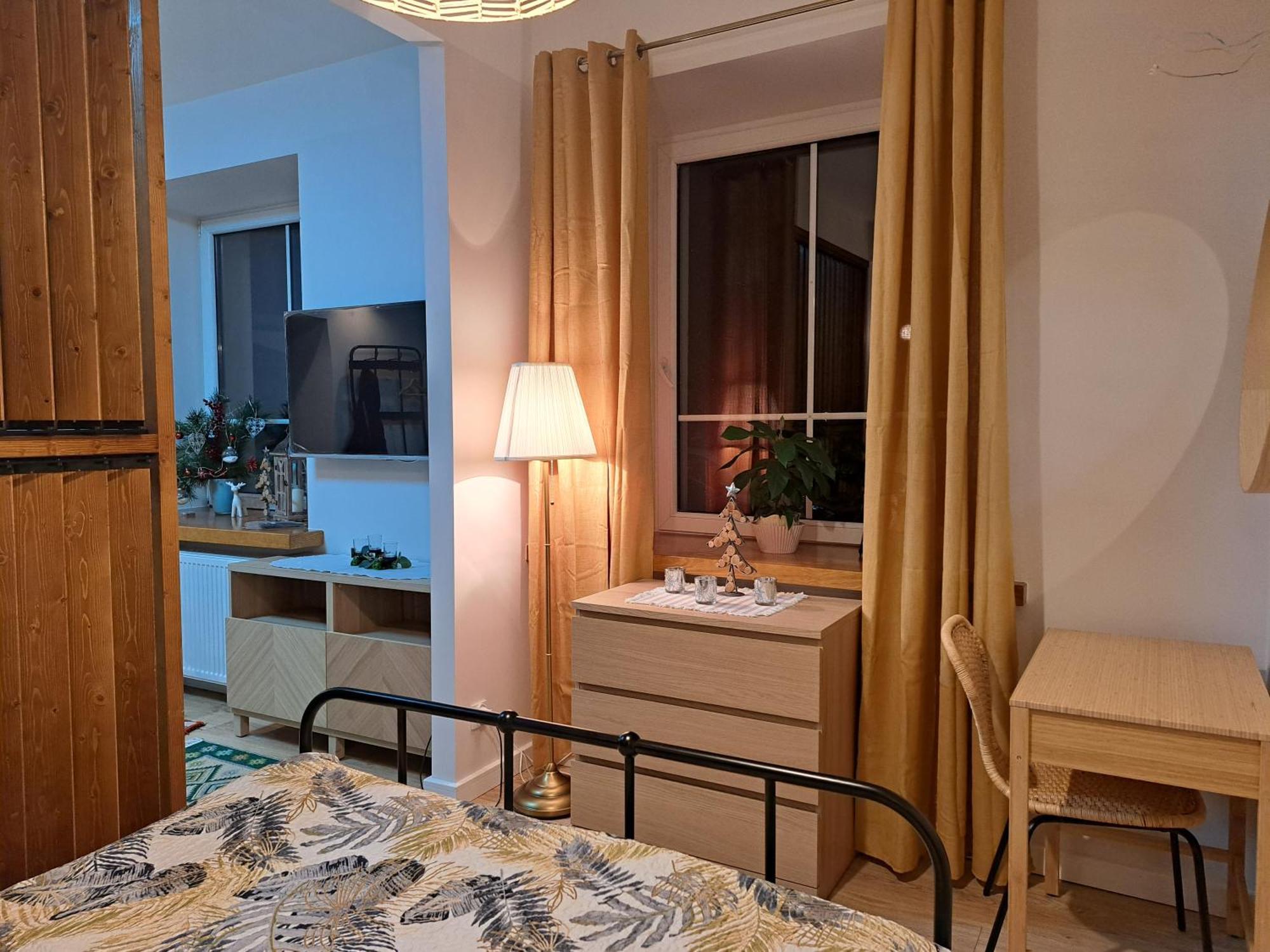 Apartament Deluxe-Gontalowy Kazimierz Dolny Extérieur photo