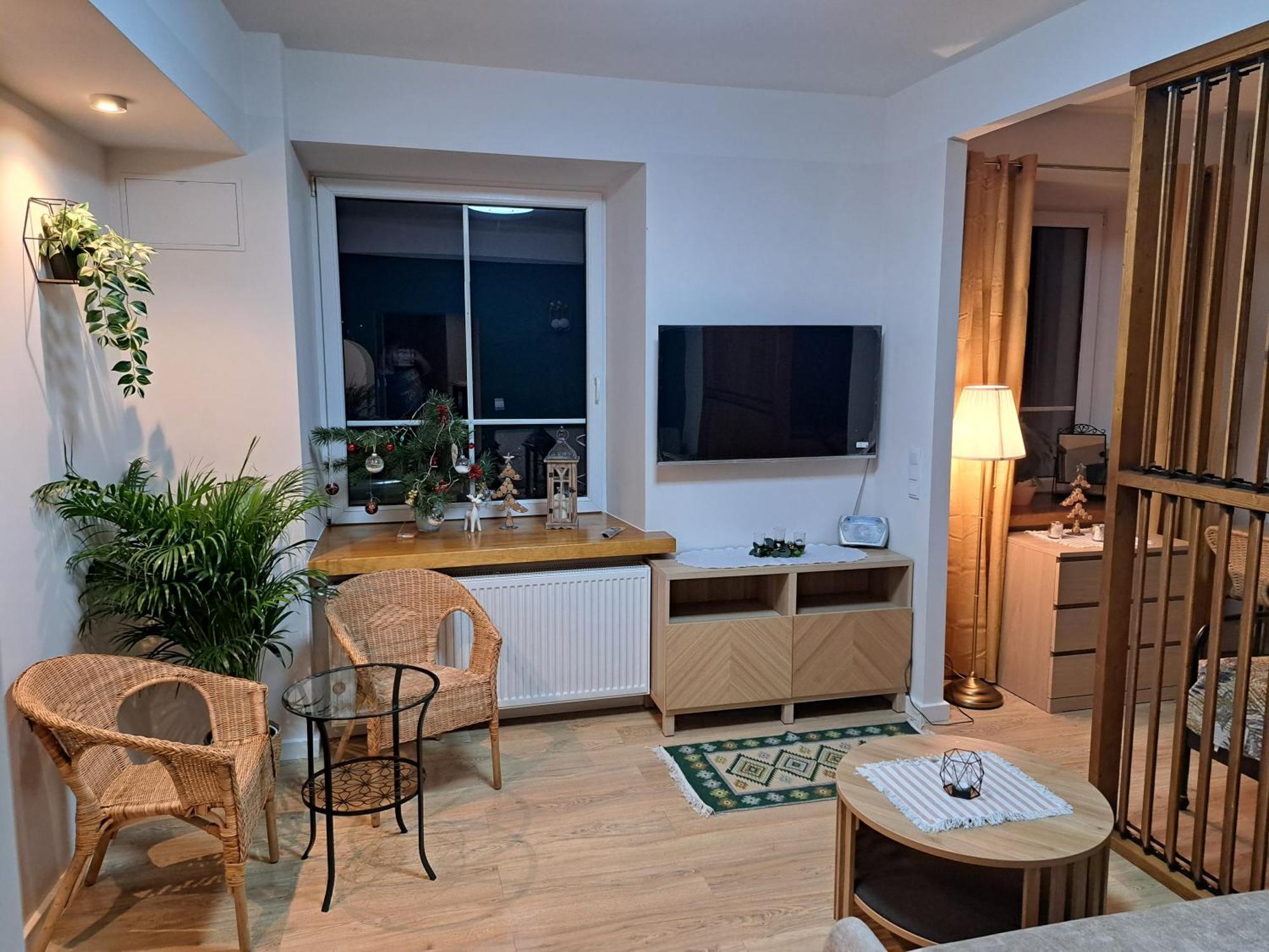 Apartament Deluxe-Gontalowy Kazimierz Dolny Extérieur photo