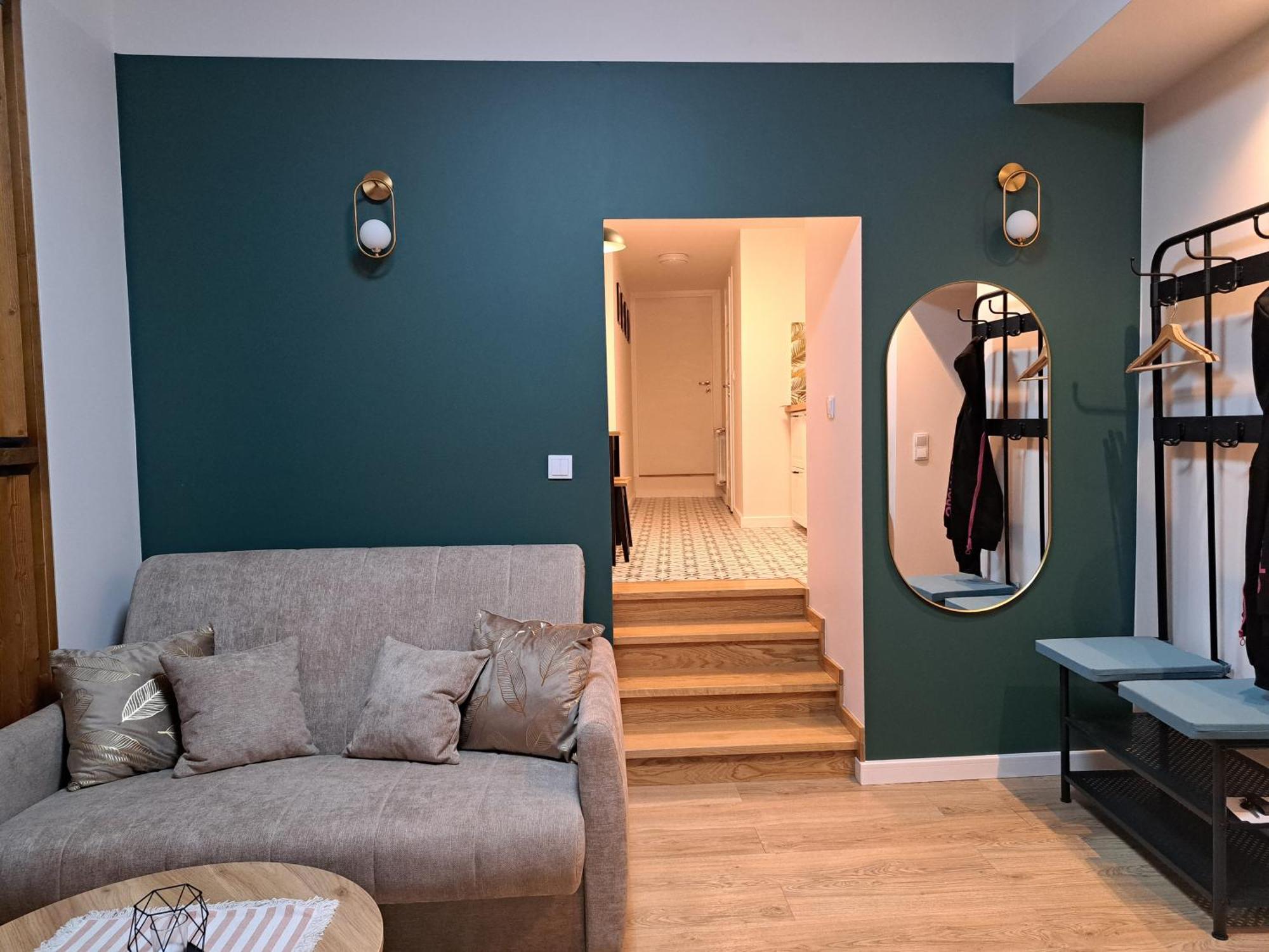 Apartament Deluxe-Gontalowy Kazimierz Dolny Extérieur photo