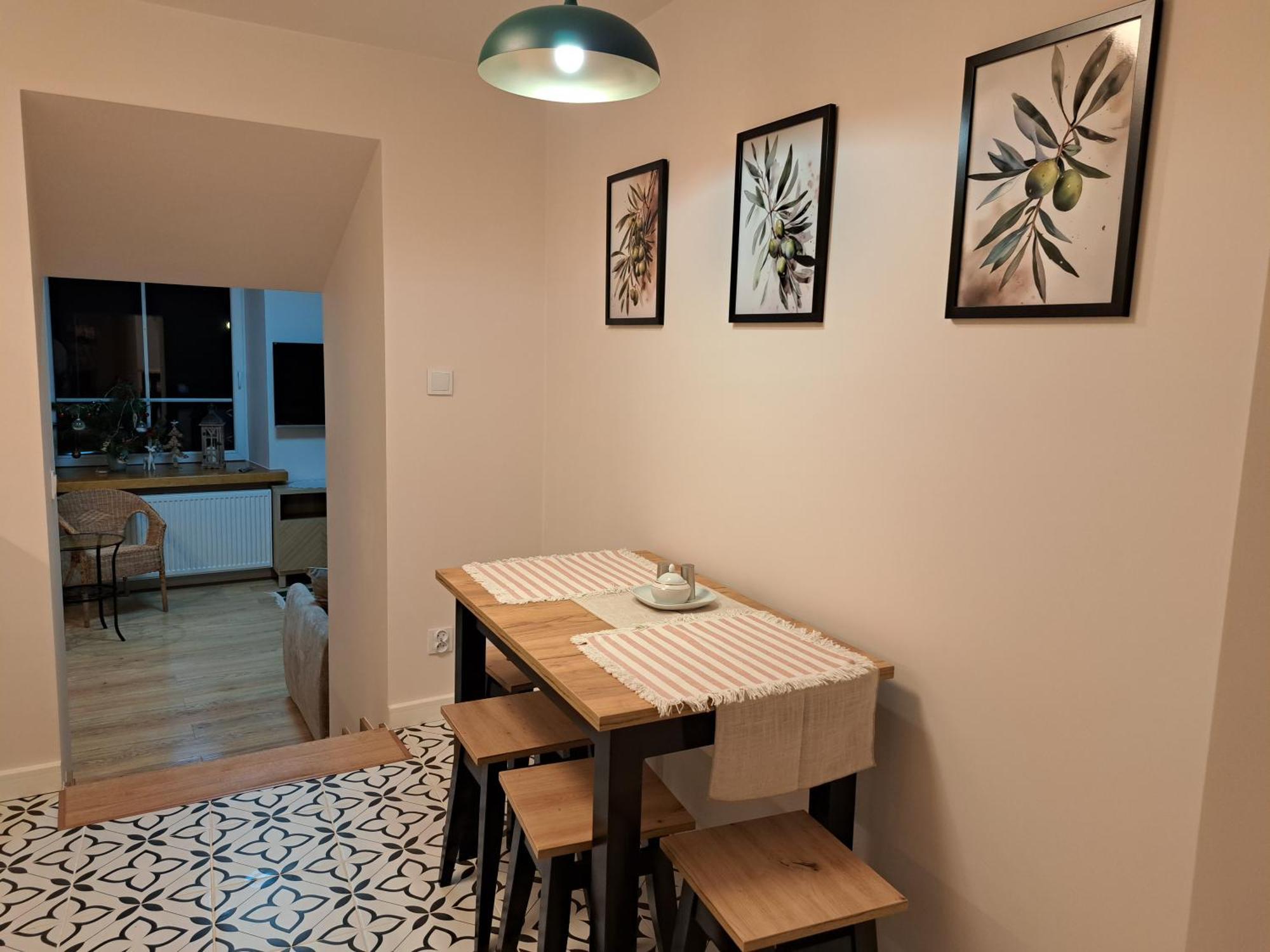 Apartament Deluxe-Gontalowy Kazimierz Dolny Extérieur photo