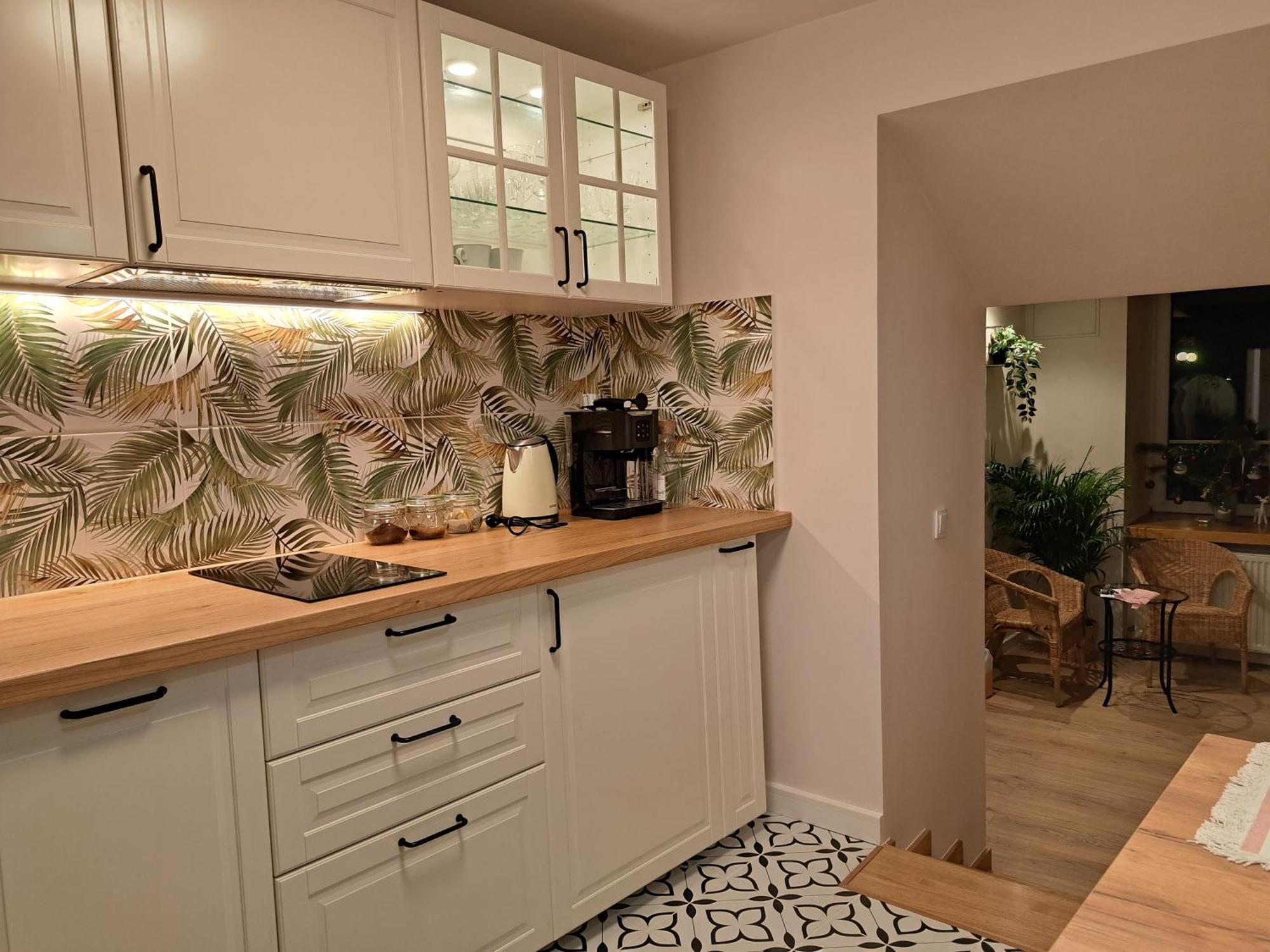 Apartament Deluxe-Gontalowy Kazimierz Dolny Extérieur photo