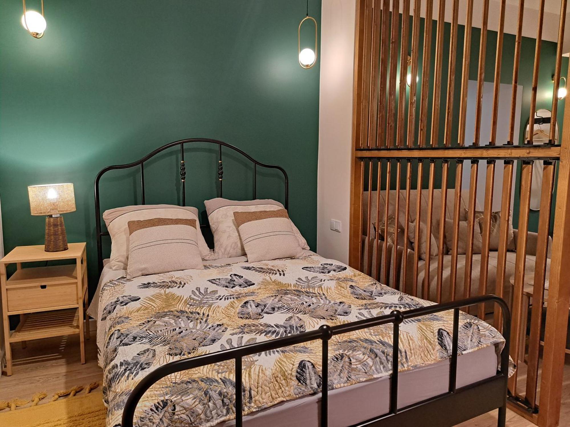 Apartament Deluxe-Gontalowy Kazimierz Dolny Extérieur photo