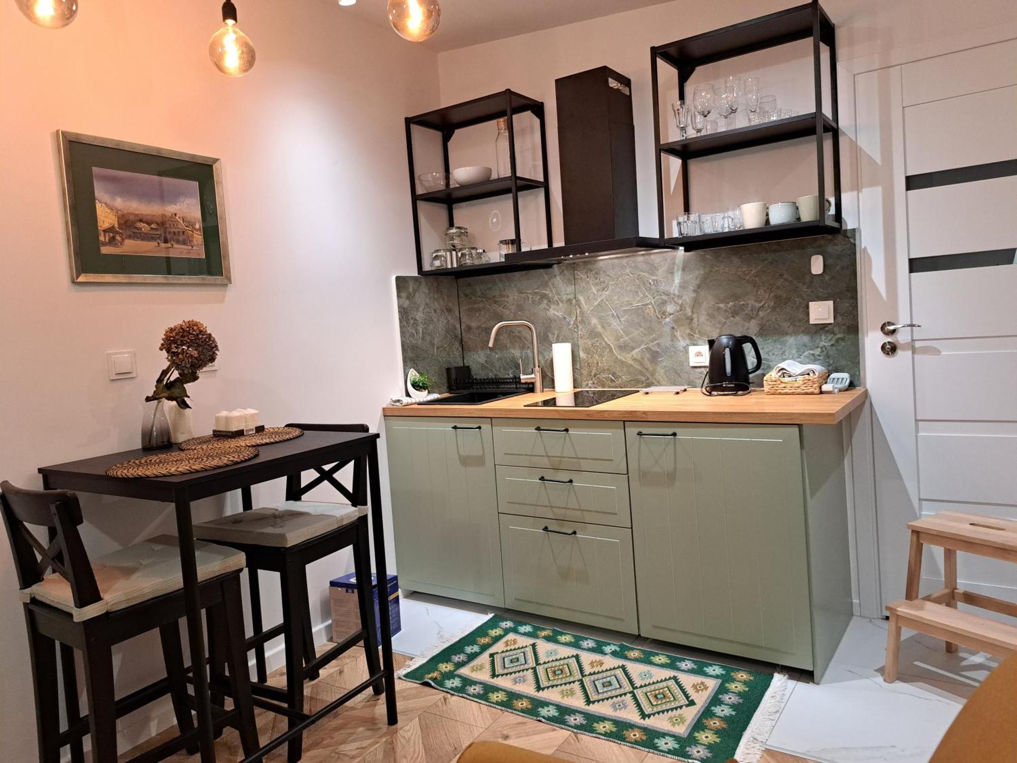 Apartament Deluxe-Gontalowy Kazimierz Dolny Extérieur photo