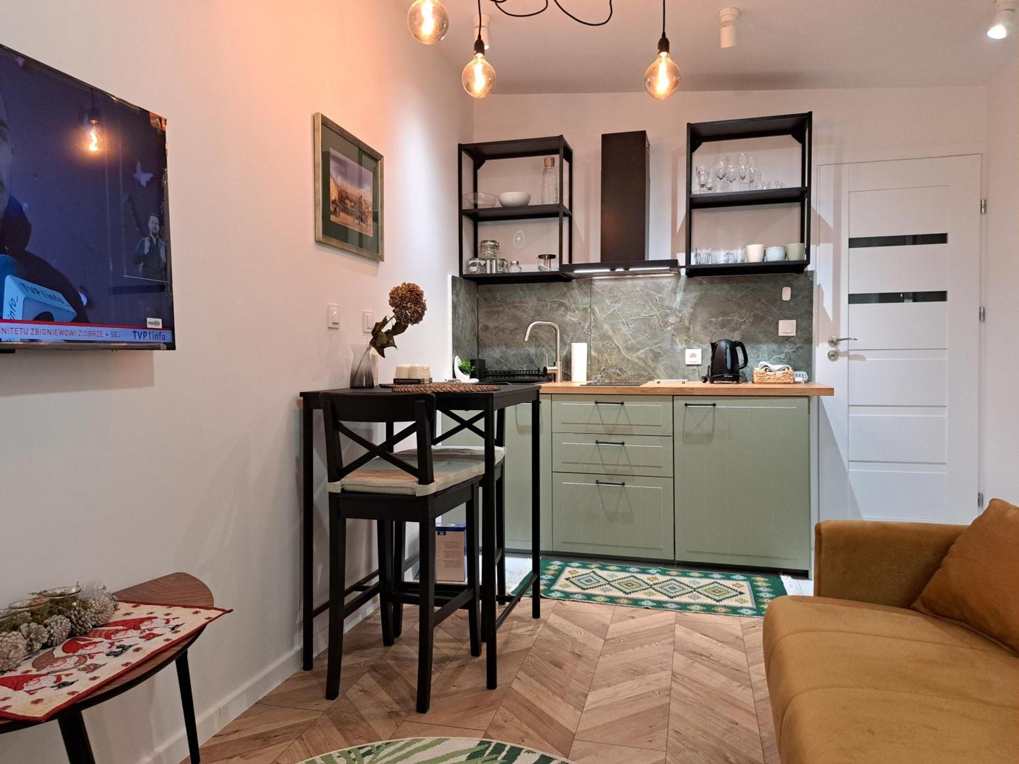 Apartament Deluxe-Gontalowy Kazimierz Dolny Extérieur photo