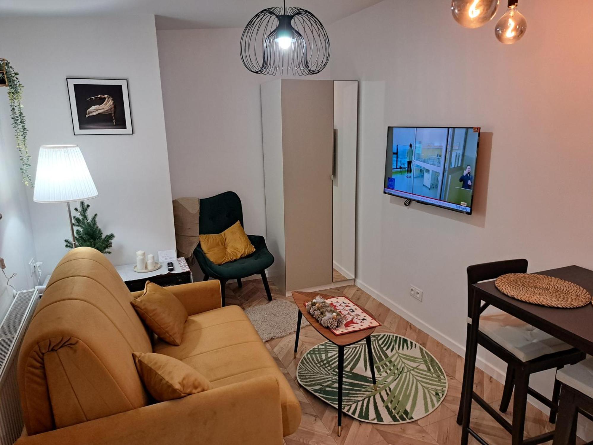 Apartament Deluxe-Gontalowy Kazimierz Dolny Extérieur photo