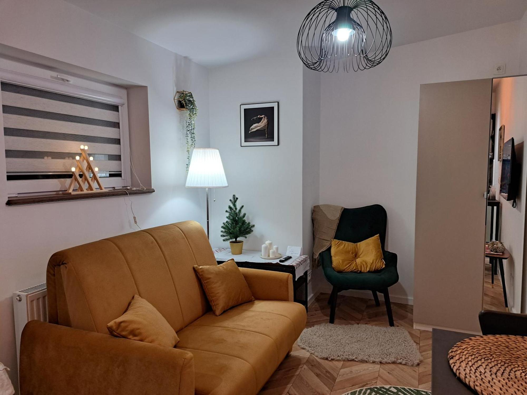 Apartament Deluxe-Gontalowy Kazimierz Dolny Extérieur photo