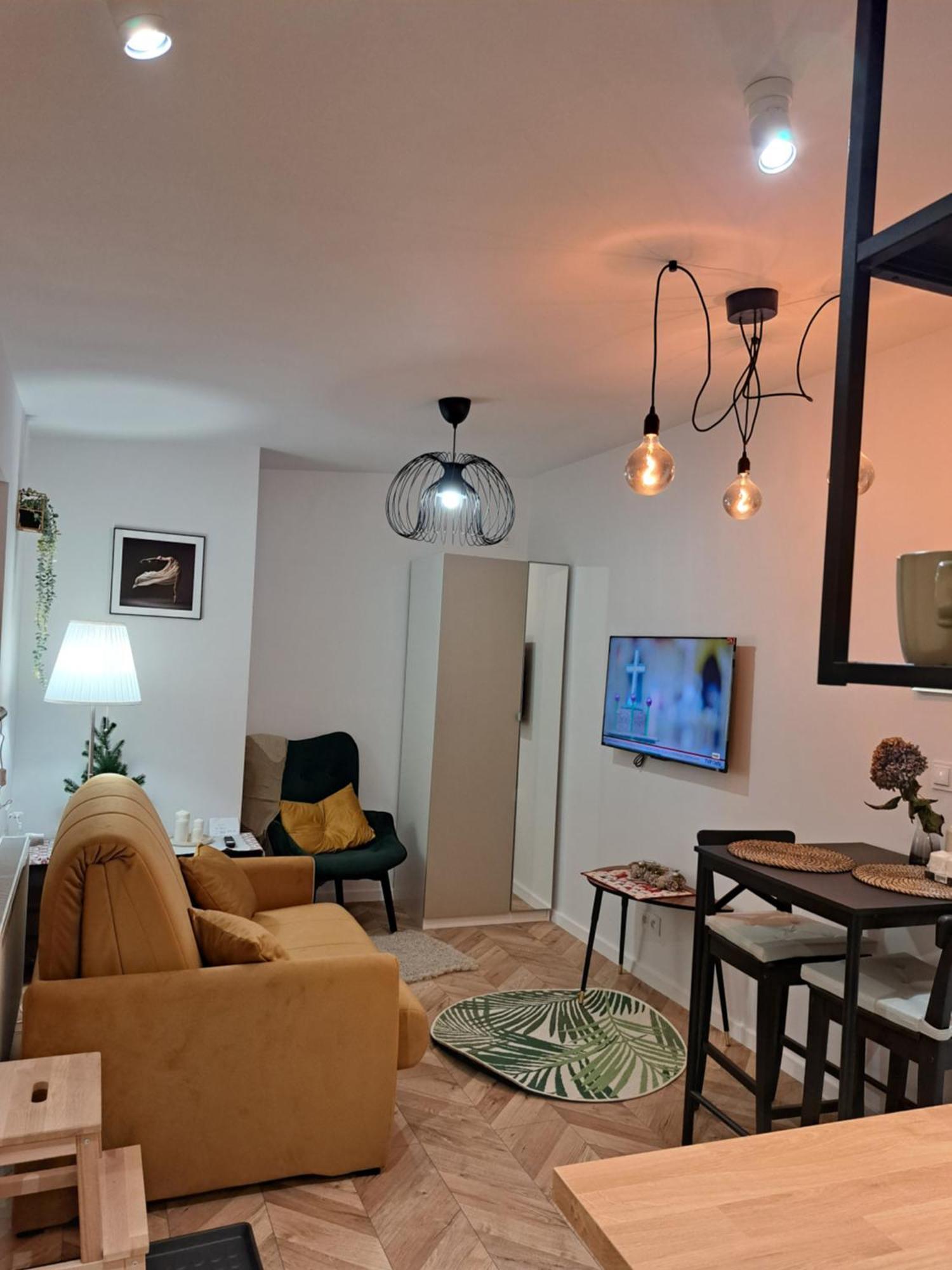 Apartament Deluxe-Gontalowy Kazimierz Dolny Extérieur photo