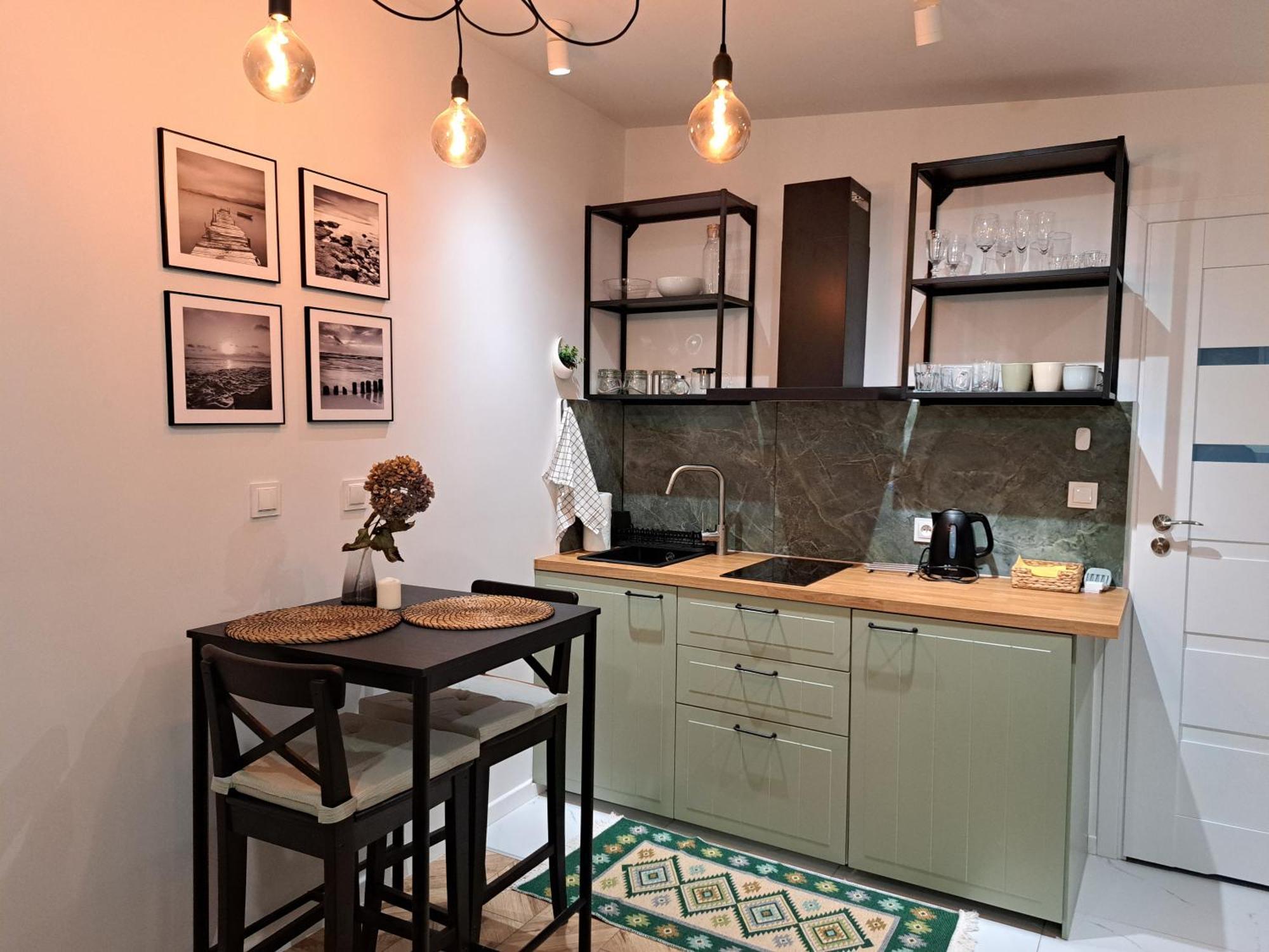 Apartament Deluxe-Gontalowy Kazimierz Dolny Extérieur photo