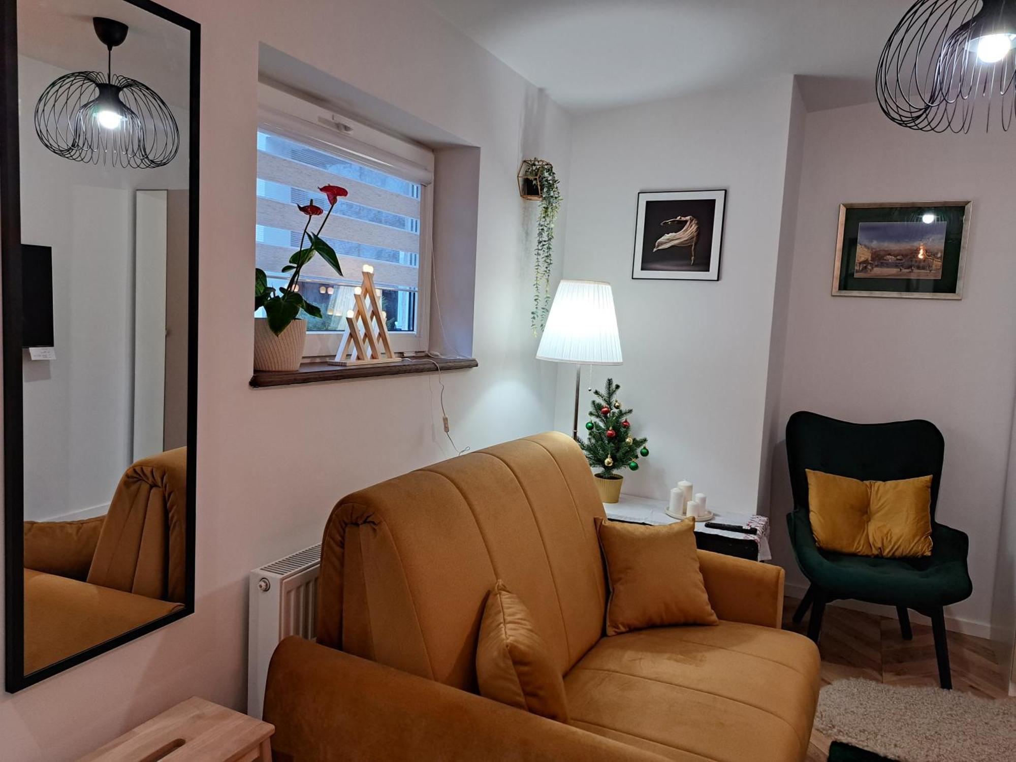 Apartament Deluxe-Gontalowy Kazimierz Dolny Extérieur photo