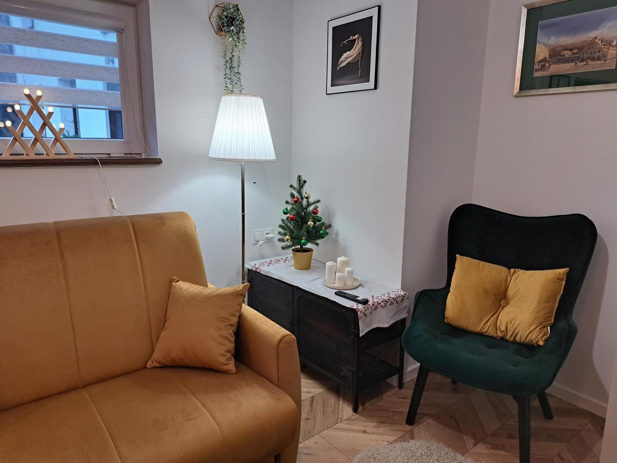 Apartament Deluxe-Gontalowy Kazimierz Dolny Extérieur photo